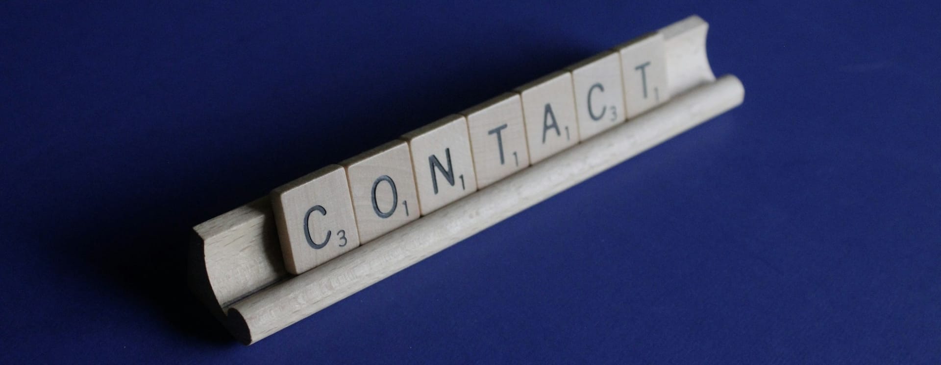Contact