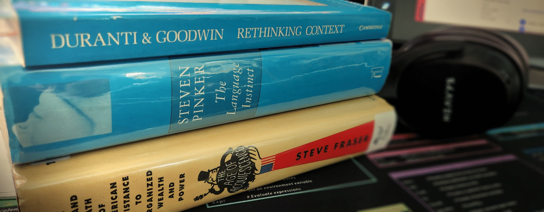 Books